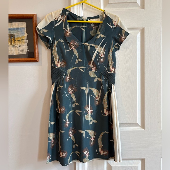 Cotelac Dresses & Skirts - Cotelac Mermaid Dress